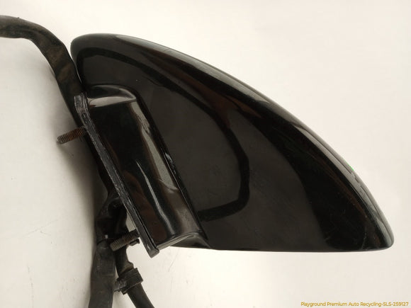 Corvette C4 Driver Left Power Side View Mirror