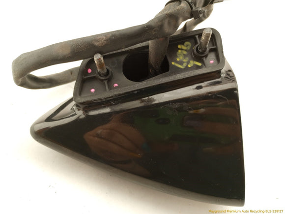 Corvette C4 Driver Left Power Side View Mirror