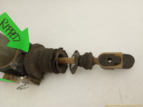 Corvette C4 Passenger Right Front Door Lock Actuator