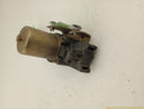 Corvette C4 Passenger Right Front Door Lock Actuator-7