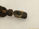 Corvette C4 Passenger Right Front Door Lock Actuator-12