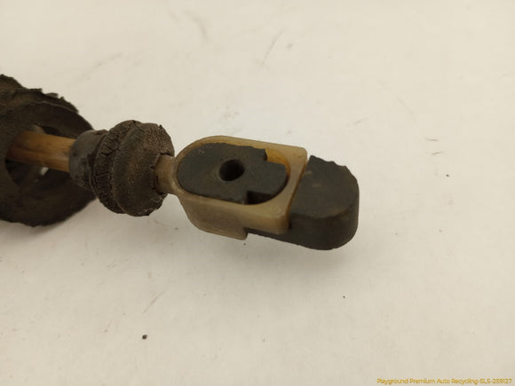 Corvette C4 Passenger Right Front Door Lock Actuator