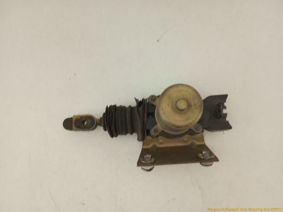 Corvette C4 Driver Left Front Door Lock Actuator