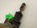 Corvette C4 Driver Left Front Door Lock Actuator-6