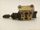 Corvette C4 Driver Left Front Door Lock Actuator-7