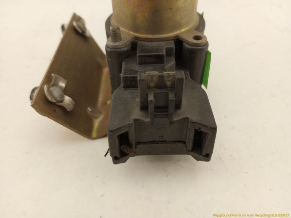 Corvette C4 Driver Left Front Door Lock Actuator