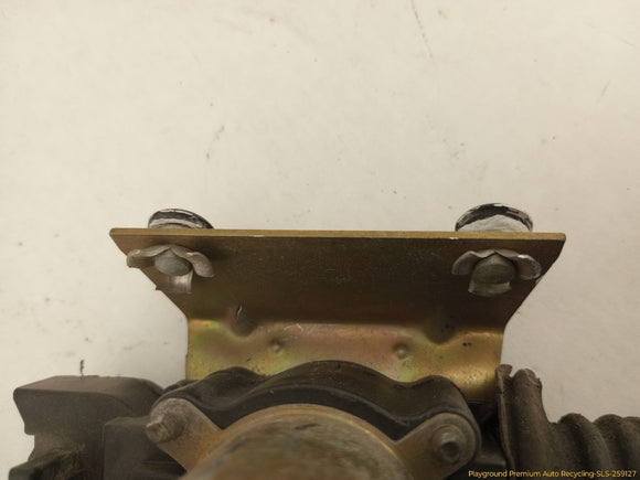 Corvette C4 Driver Left Front Door Lock Actuator