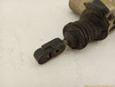 Corvette C4 Driver Left Front Door Lock Actuator-11