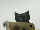 Corvette C4 Driver Left Front Door Lock Actuator-12