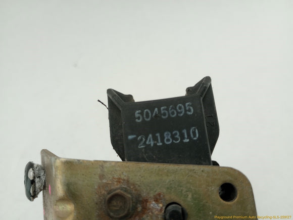 Corvette C4 Driver Left Front Door Lock Actuator