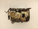 Corvette C4 Driver Left Front Door Latch-2