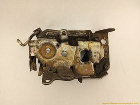 Corvette C4 Driver Left Front Door Latch - 0