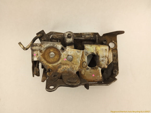 Corvette C4 Driver Left Front Door Latch