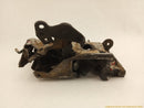 Corvette C4 Driver Left Front Door Latch-3