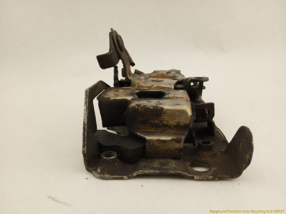 Corvette C4 Driver Left Front Door Latch
