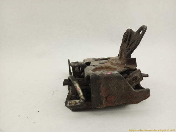 Corvette C4 Driver Left Front Door Latch