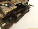 Corvette C4 Driver Left Front Door Latch-8