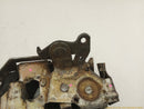 Corvette C4 Driver Left Front Door Latch-10