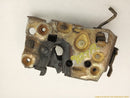 Corvette C4 Driver Left Front Door Latch-11