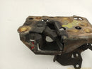 Corvette C4 Driver Left Front Door Latch-12