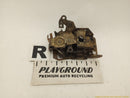 Corvette C4 Passenger Right Front Door Latch-1