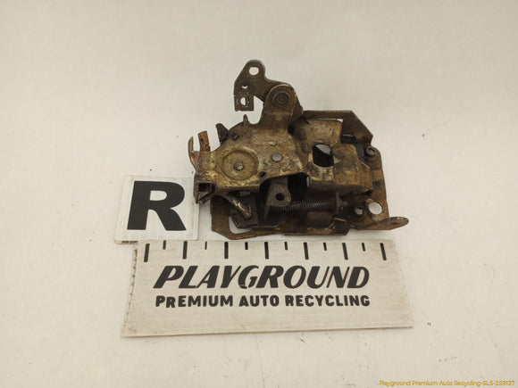 Corvette C4 Passenger Right Front Door Latch