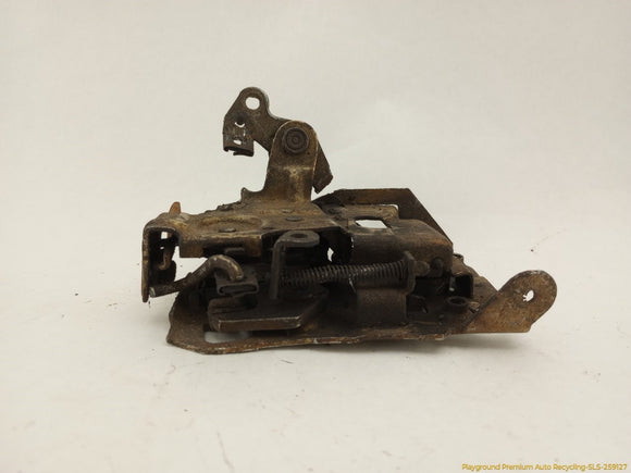 Corvette C4 Passenger Right Front Door Latch