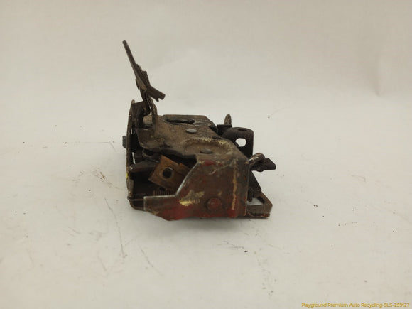 Corvette C4 Passenger Right Front Door Latch