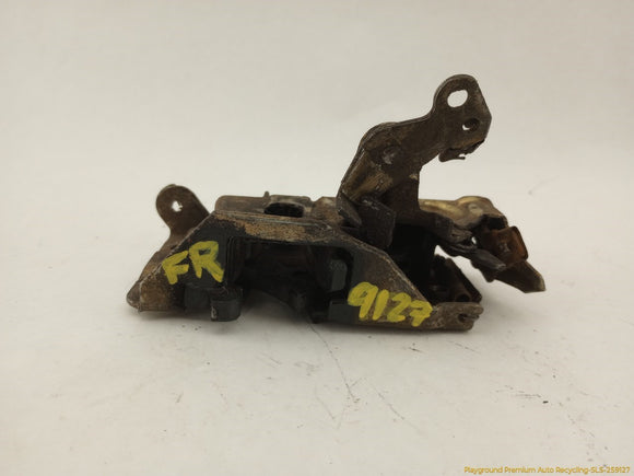 Corvette C4 Passenger Right Front Door Latch