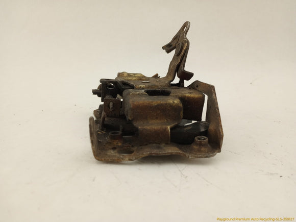 Corvette C4 Passenger Right Front Door Latch