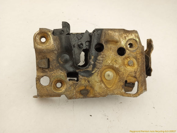 Corvette C4 Passenger Right Front Door Latch