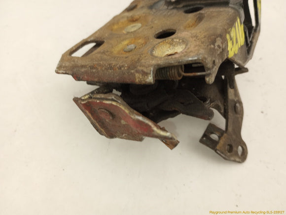 Corvette C4 Passenger Right Front Door Latch