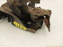Corvette C4 Passenger Right Front Door Latch-9