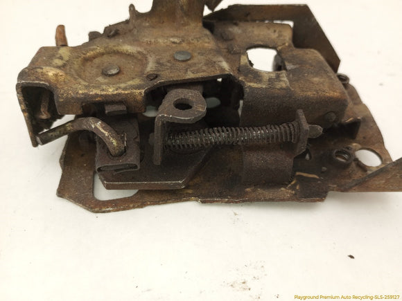 Corvette C4 Passenger Right Front Door Latch
