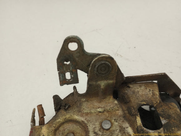 Corvette C4 Passenger Right Front Door Latch
