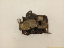 Corvette C4 Passenger Right Front Door Latch-12