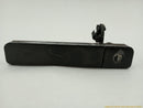 Corvette C4 Pair Of Front Exterior Door Handles-2