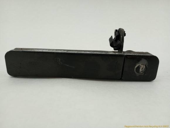 Corvette C4 Pair Of Front Exterior Door Handles