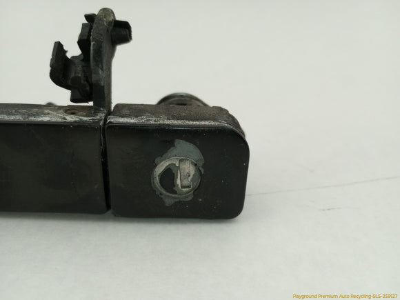 Corvette C4 Pair Of Front Exterior Door Handles