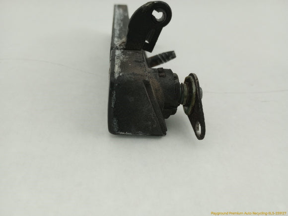 Corvette C4 Pair Of Front Exterior Door Handles