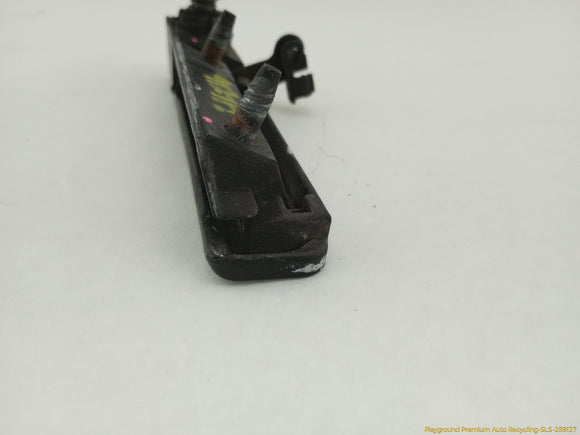 Corvette C4 Pair Of Front Exterior Door Handles