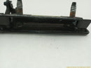 Corvette C4 Pair Of Front Exterior Door Handles-8