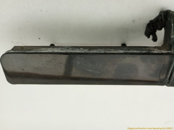 Corvette C4 Pair Of Front Exterior Door Handles