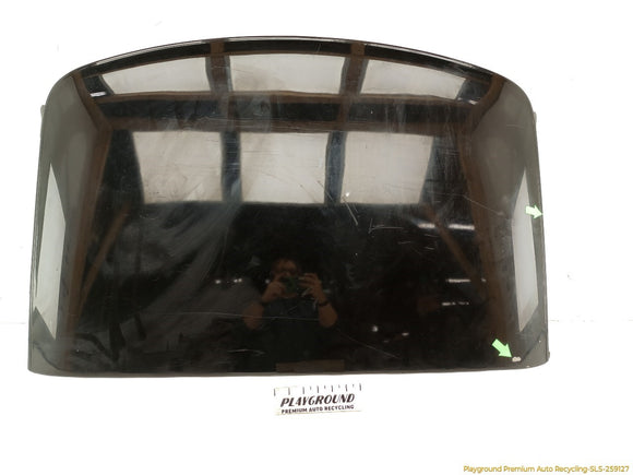 Corvette C4 Removable Roof Panel