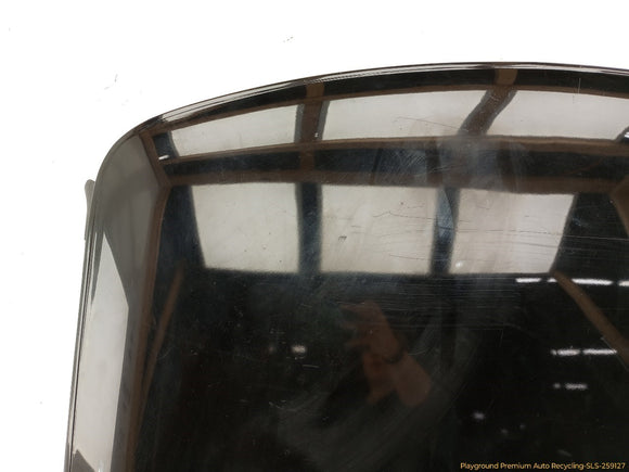 Corvette C4 Removable Roof Panel
