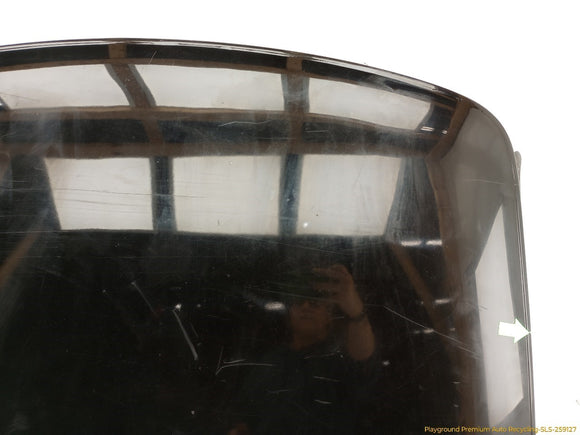 Corvette C4 Removable Roof Panel