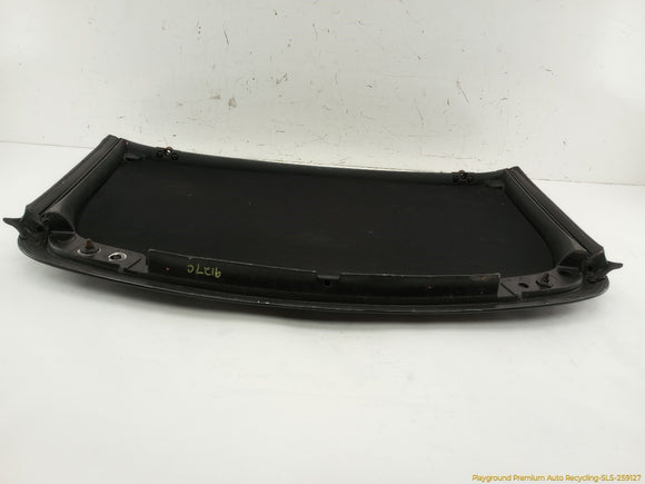 Corvette C4 Removable Roof Panel