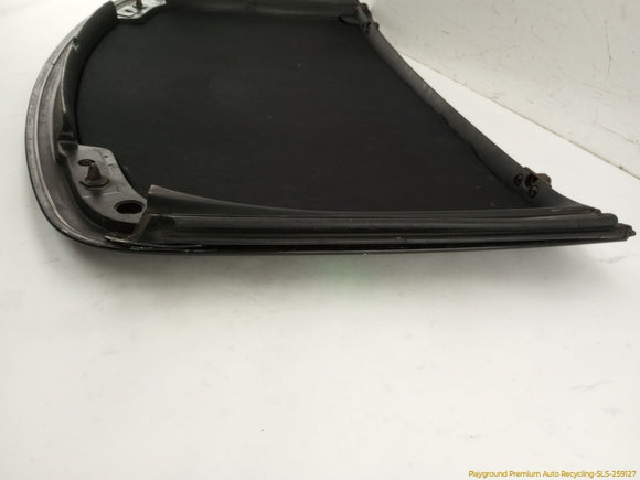 Corvette C4 Removable Roof Panel