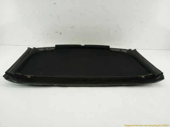Corvette C4 Removable Roof Panel