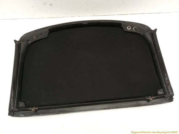 Corvette C4 Removable Roof Panel